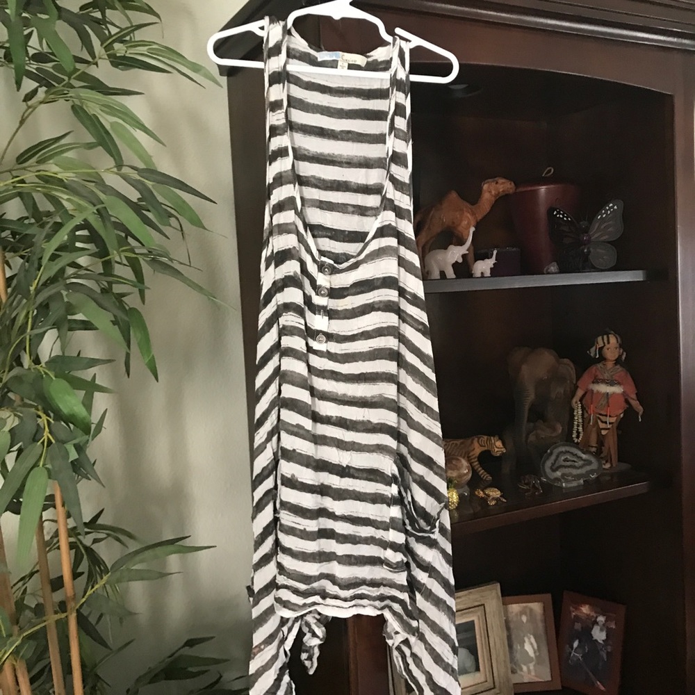 Cecico swim cover up